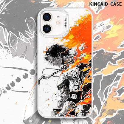 One Piece mobile phone case