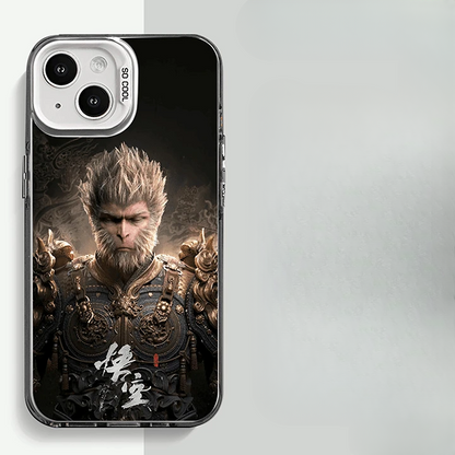 Black Myth: Wukong Phone Case