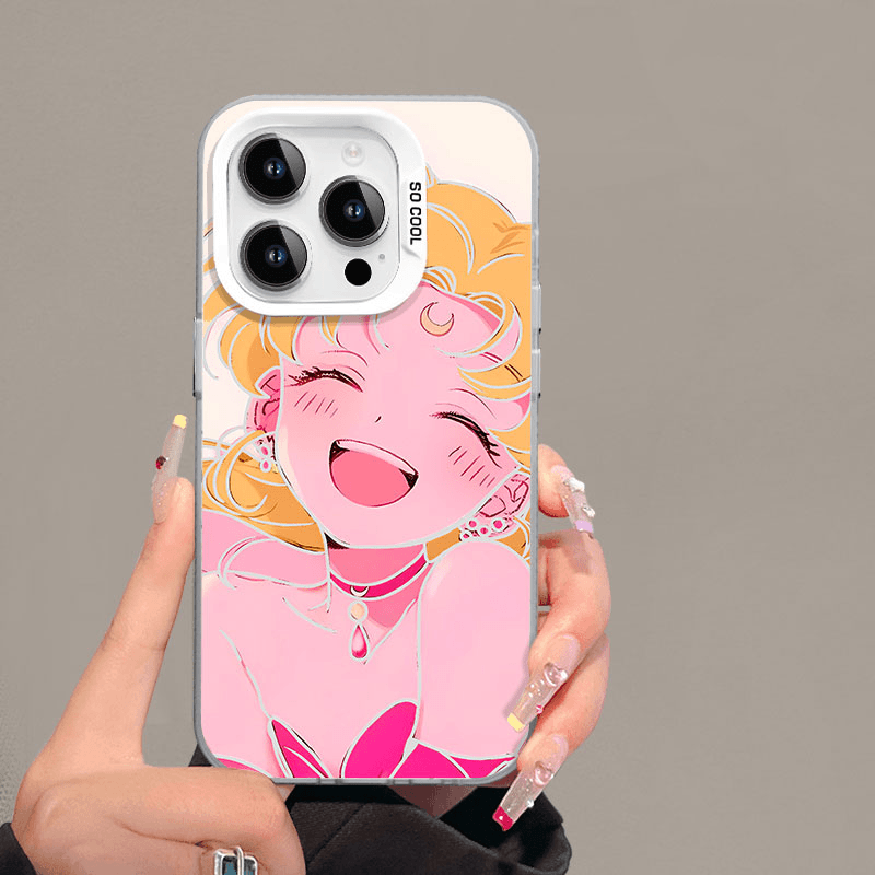 Sailor Moon Anime phone case