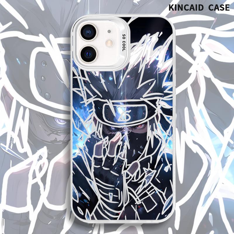 Anime Naruto mobile phone case