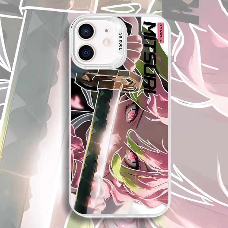 Demon Slayer: Kimetsu no Yaiba Phone Case