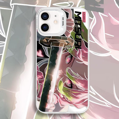 Demon Slayer: Kimetsu no Yaiba Phone Case