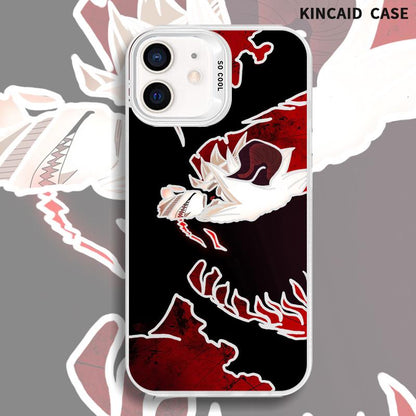 Anime Black Clover US For Phone Case