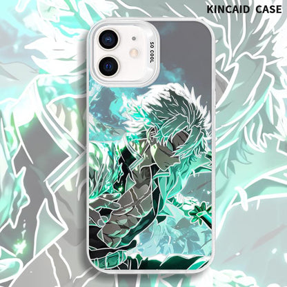 Demon Slayer: Kimetsu no Yaiba Phone Case