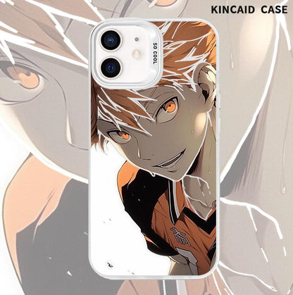 Anime Haikyuu!! Phone Case