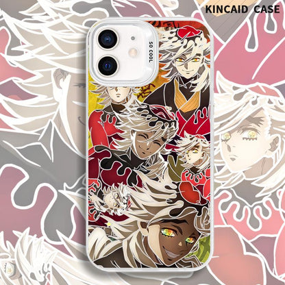 Demon Slayer: Kimetsu no Yaiba Phone Case