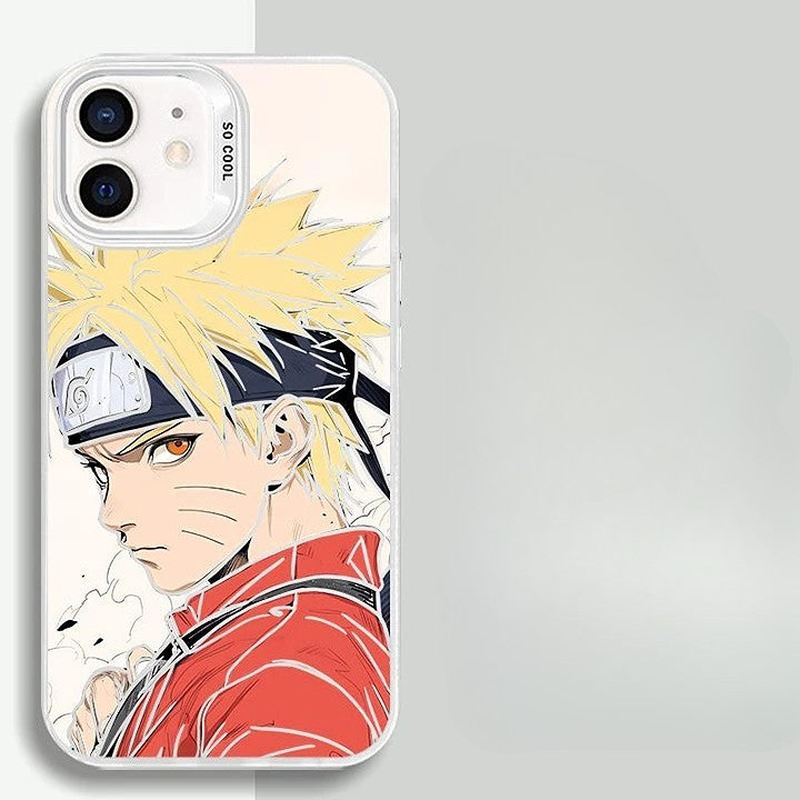 Anime Naruto mobile phone case