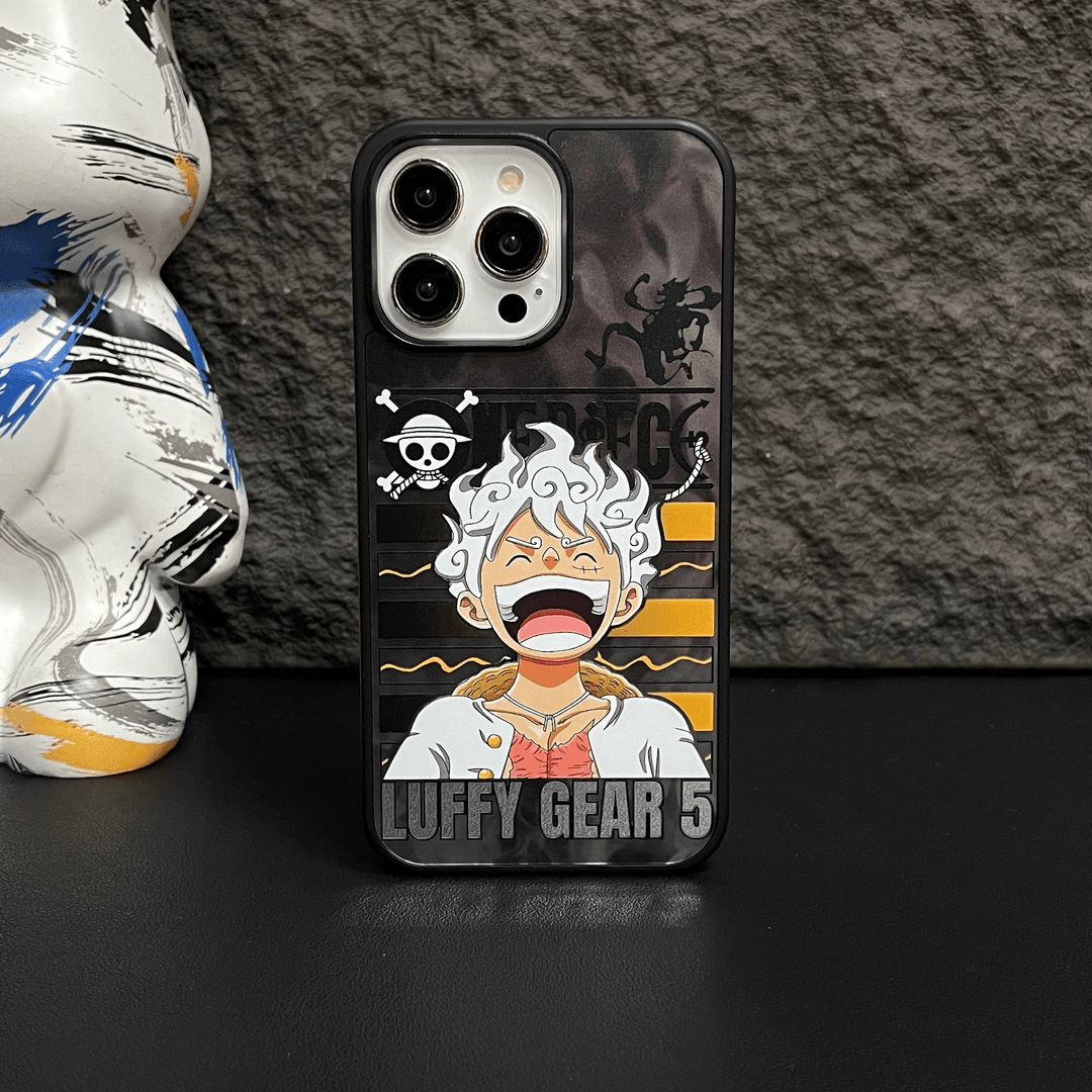 One Piece mobile phone case