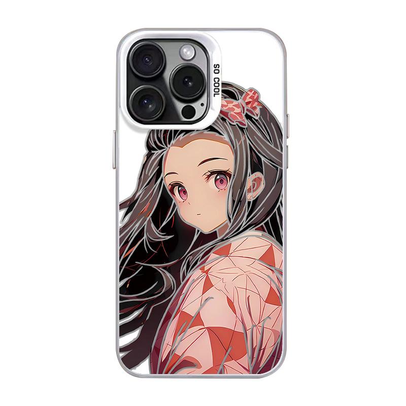 Demon Slayer: Kimetsu no Yaiba Phone Case