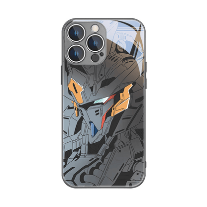 Anime Mobile Suit Gundam Phone Case