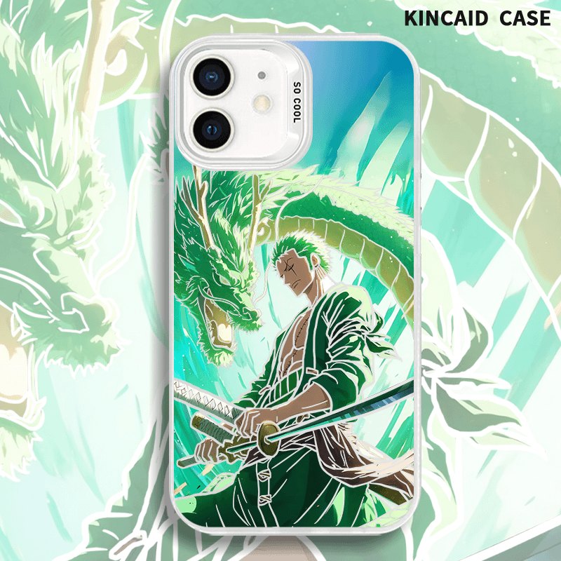 One Piece mobile phone case