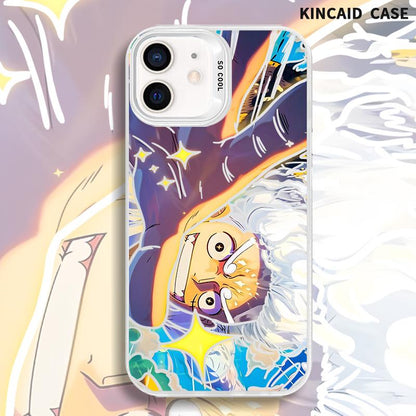 One Piece mobile phone case