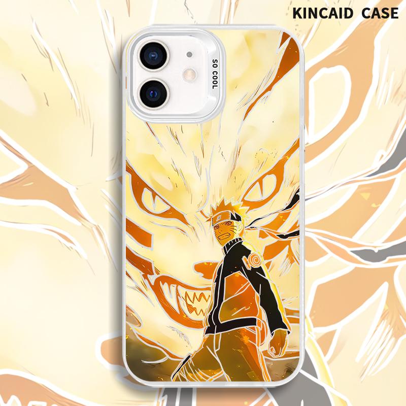 Anime Naruto mobile phone case