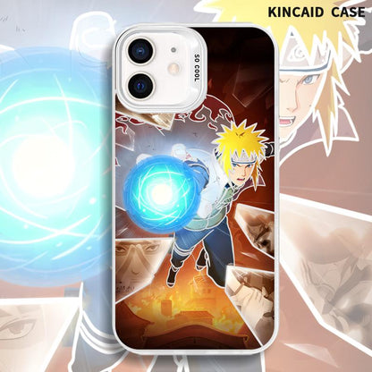 Anime Naruto mobile phone case