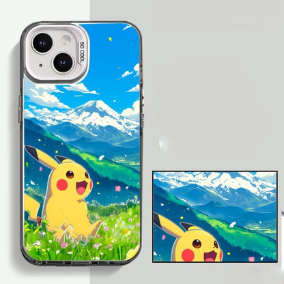 Pokémon Elf Phone Case