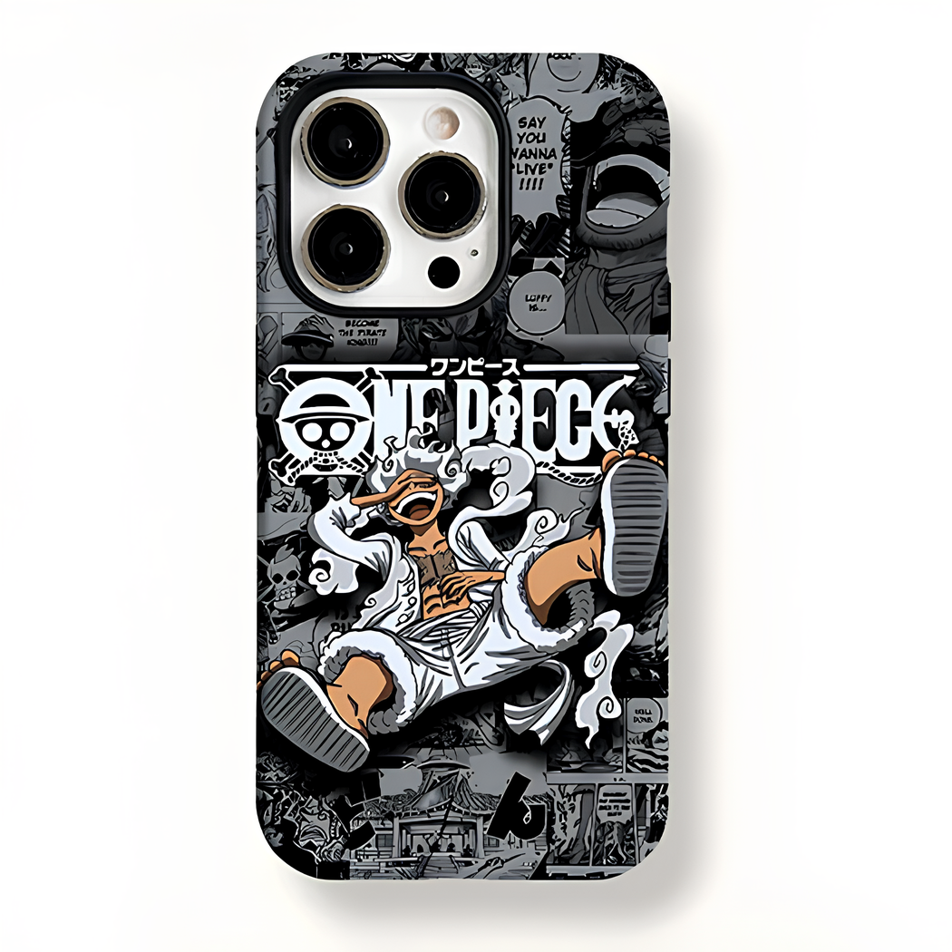 One Piece mobile phone case