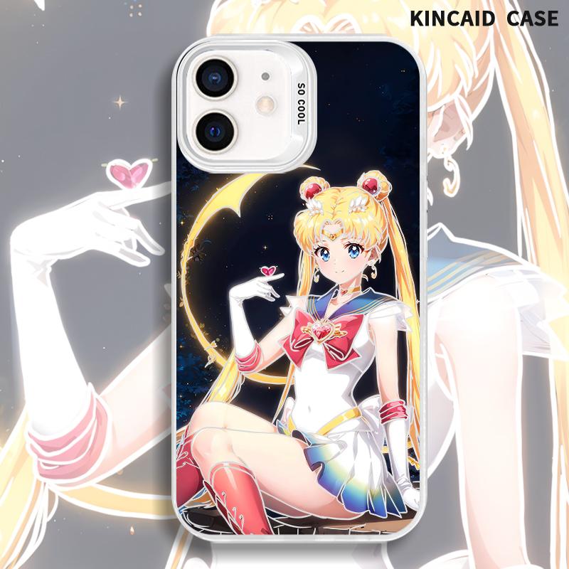 Sailor Moon Anime phone case