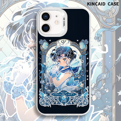 Sailor Moon Anime phone case