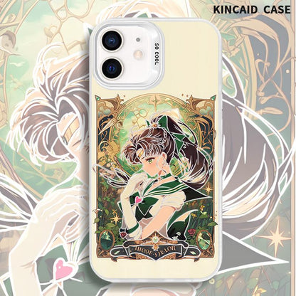 Sailor Moon Anime phone case