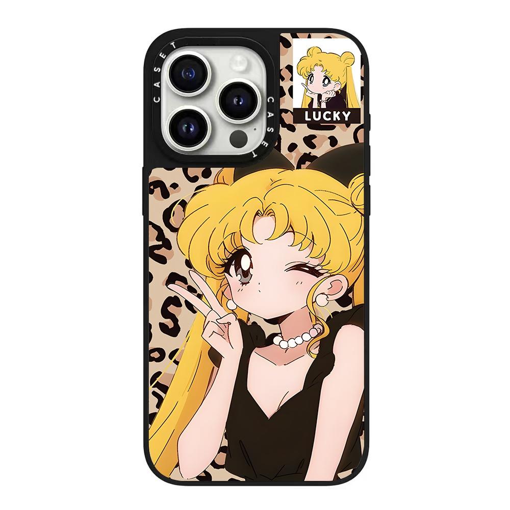 Sailor Moon Anime phone case