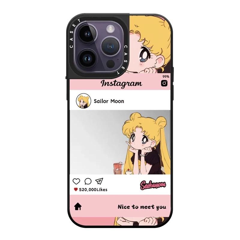 Sailor Moon Anime phone case