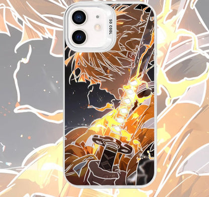 Demon Slayer: Kimetsu no Yaiba Phone Case