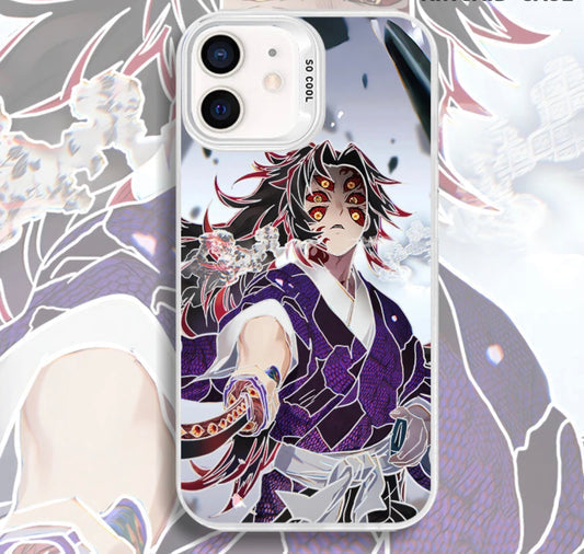 Demon Slayer: Kimetsu no Yaiba Phone Case