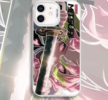 Demon Slayer: Kimetsu no Yaiba Phone Case