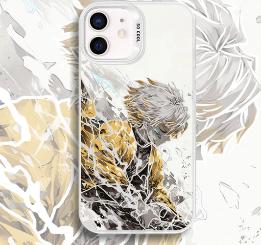 Demon Slayer: Kimetsu no Yaiba Phone Case