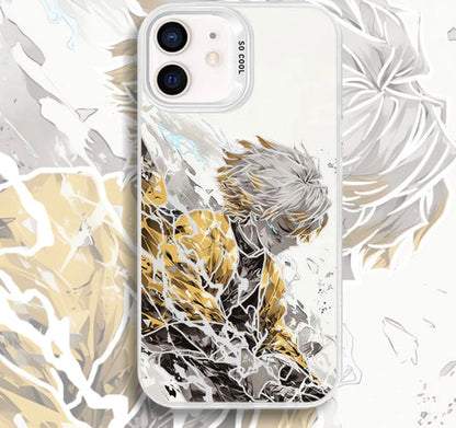 Demon Slayer: Kimetsu no Yaiba Phone Case