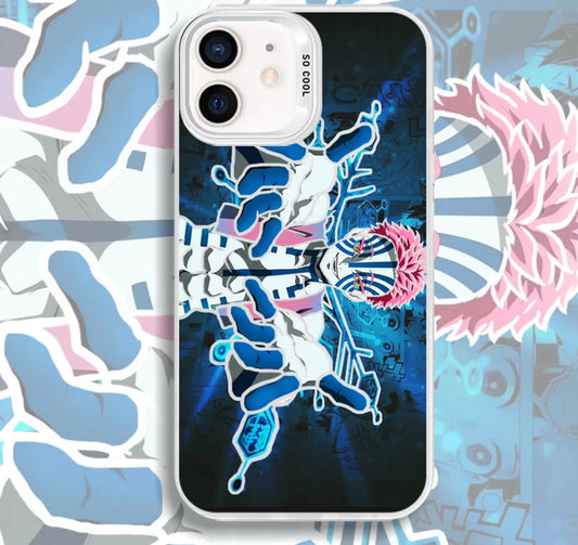 Demon Slayer: Kimetsu no Yaiba Phone Case