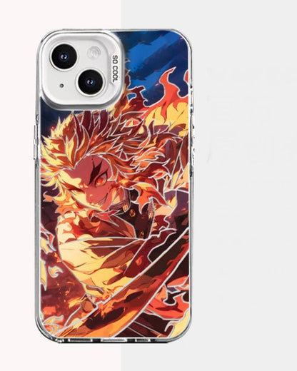 Demon Slayer: Kimetsu no Yaiba Phone Case