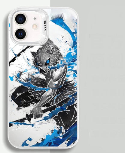 Demon Slayer: Kimetsu no Yaiba Phone Case