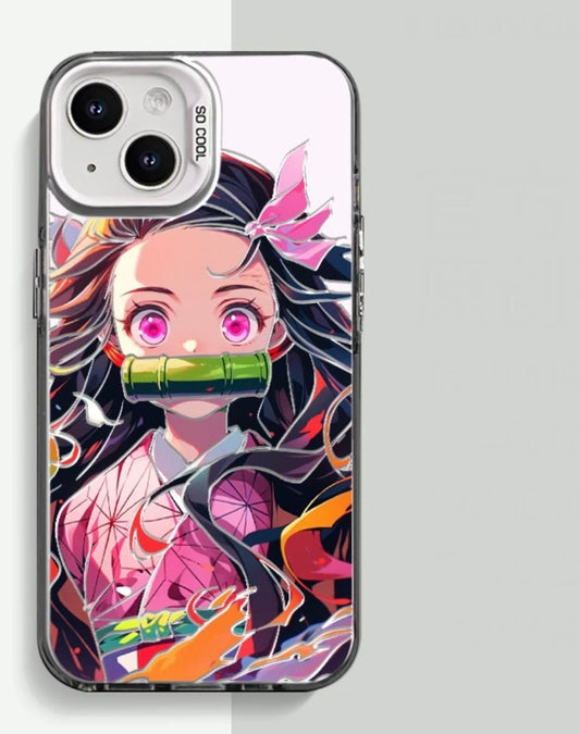 Demon Slayer: Kimetsu no Yaiba Phone Case