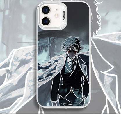 Demon Slayer: Kimetsu no Yaiba Phone Case