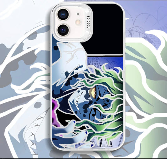 Demon Slayer: Kimetsu no Yaiba Phone Case