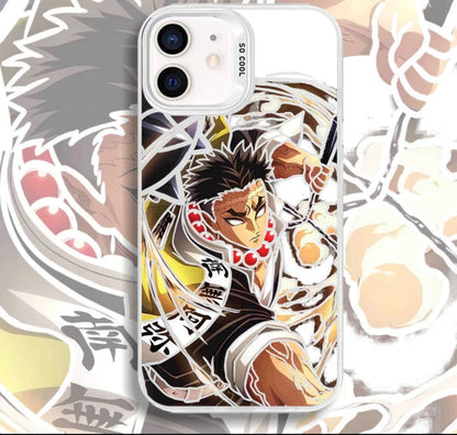 Demon Slayer: Kimetsu no Yaiba Phone Case