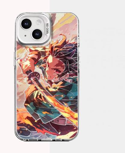 Demon Slayer: Kimetsu no Yaiba Phone Case