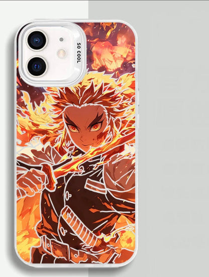 Demon Slayer: Kimetsu no Yaiba Phone Case