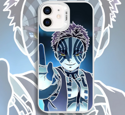 Demon Slayer: Kimetsu no Yaiba Phone Case