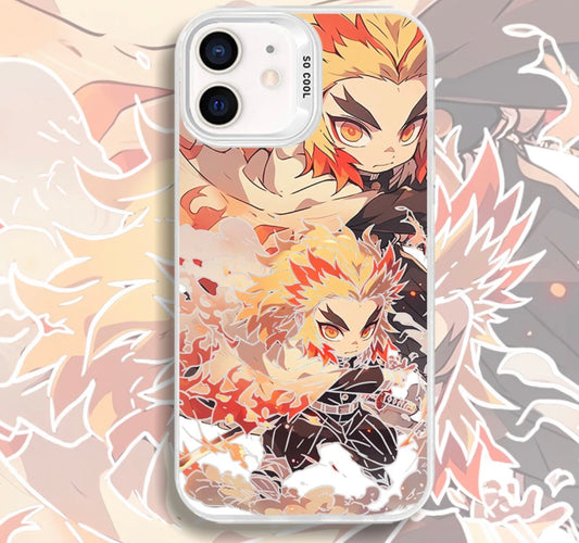 Demon Slayer: Kimetsu no Yaiba Phone Case