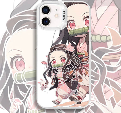 Demon Slayer: Kimetsu no Yaiba Phone Case