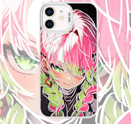 Demon Slayer: Kimetsu no Yaiba Phone Case