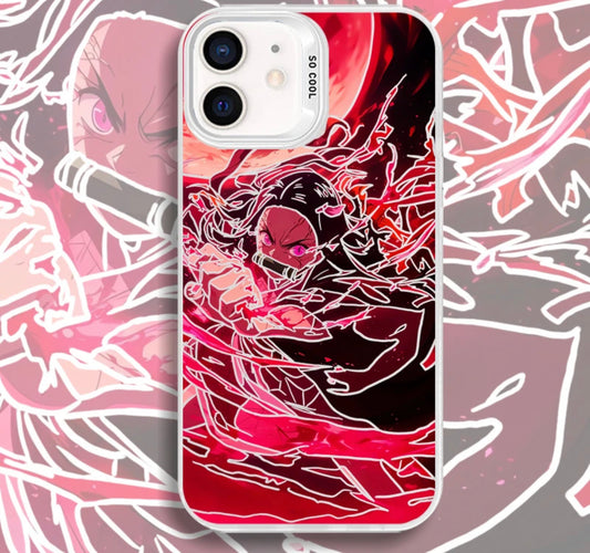 Demon Slayer: Kimetsu no Yaiba Phone Case