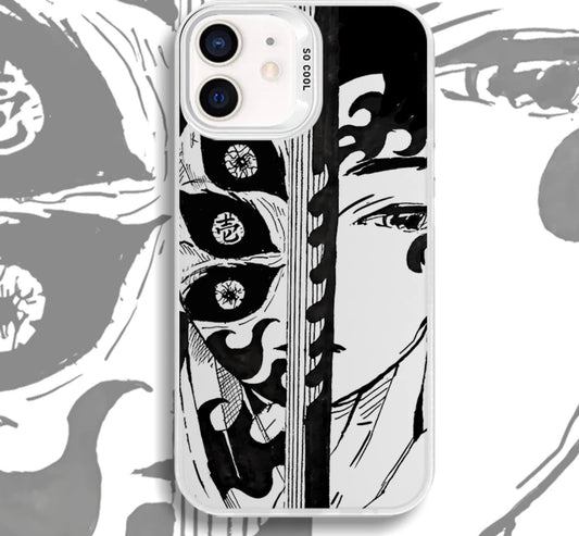 Demon Slayer: Kimetsu no Yaiba Phone Case