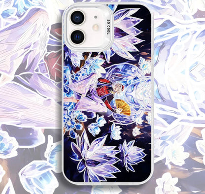 Demon Slayer: Kimetsu no Yaiba Phone Case