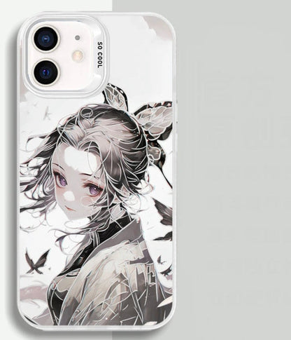 Demon Slayer: Kimetsu no Yaiba Phone Case