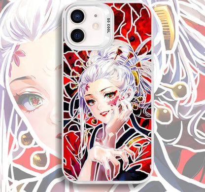 Demon Slayer: Kimetsu no Yaiba Phone Case