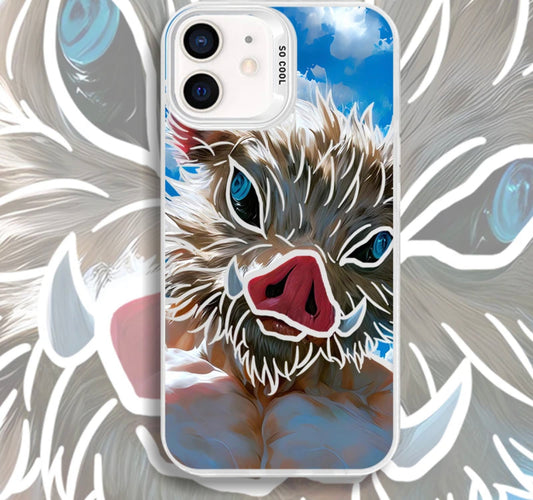 Demon Slayer: Kimetsu no Yaiba Phone Case