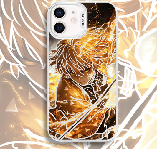 Demon Slayer: Kimetsu no Yaiba Phone Case